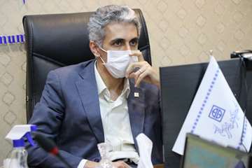 نشست مجازی روسا و معاونین آموزشی دانشگاه های مستقر در کلان منطقه آمایشی یک99.04.10 